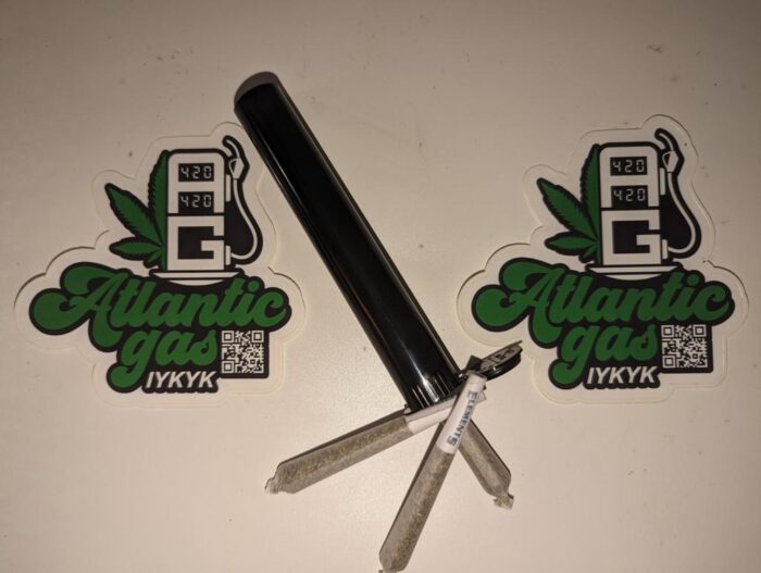 Papaya Punch Hybrid Pre-Rolls - 0.8g - House Pre Rolls