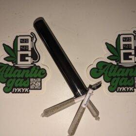 Papaya Punch Hybrid Pre-Rolls - 0.8g - House Pre Rolls